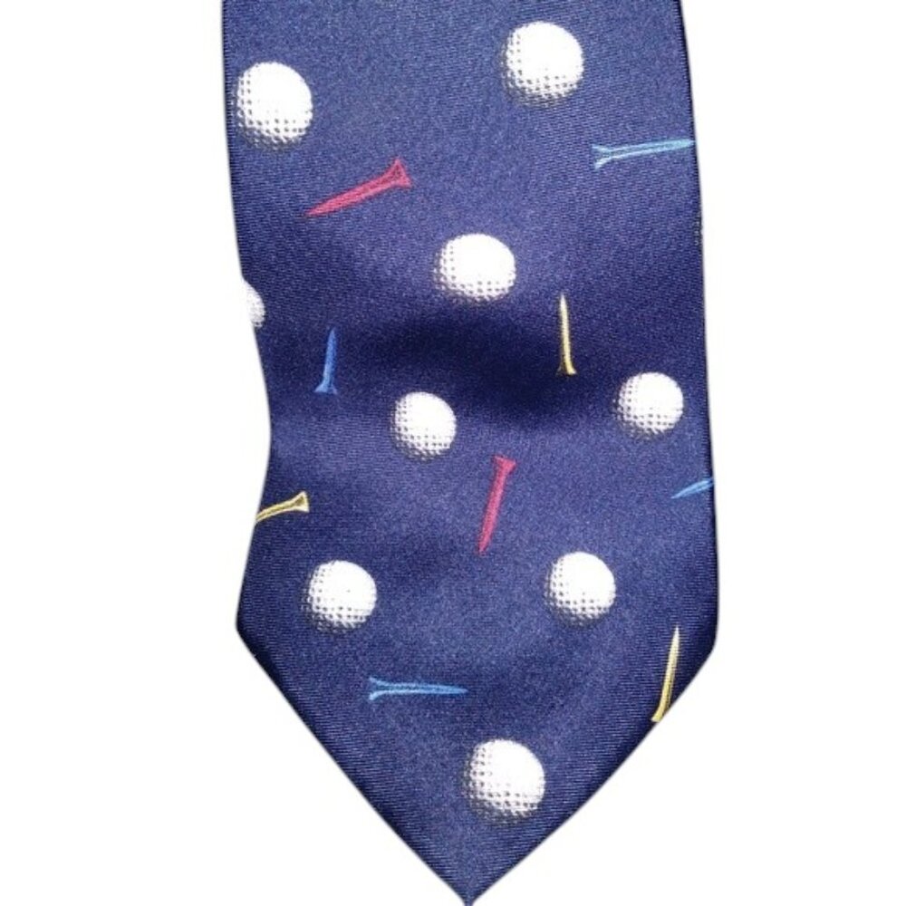 🛑LAST CHANCE🛑ROUNDTREE & YORKE Men's Tie